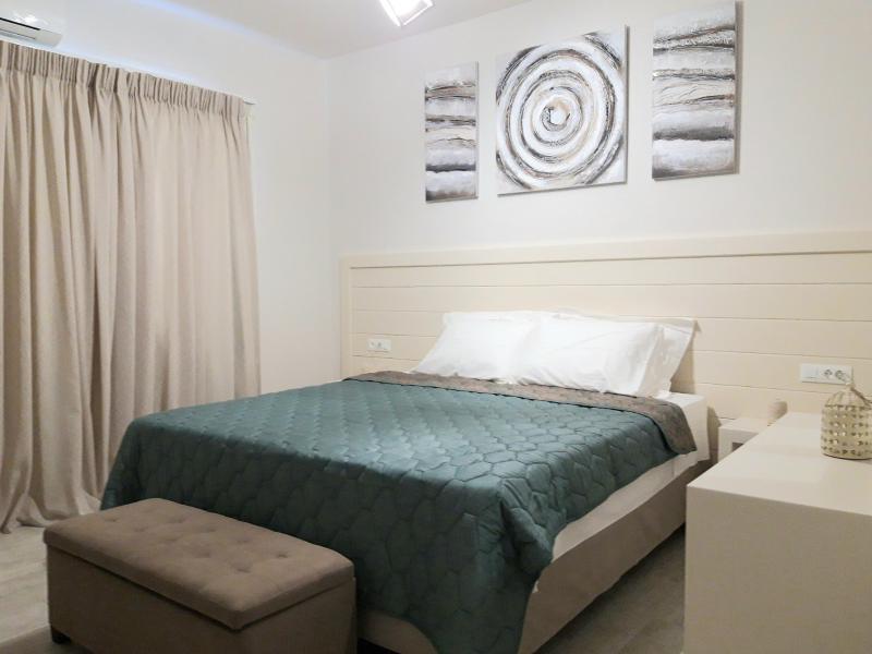 Aria Suites Kassiopi Exterior photo