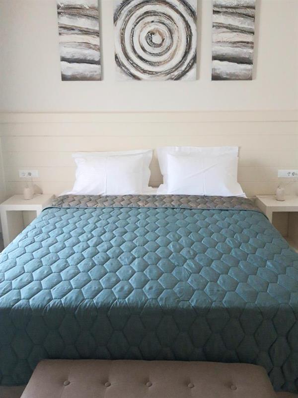 Aria Suites Kassiopi Exterior photo
